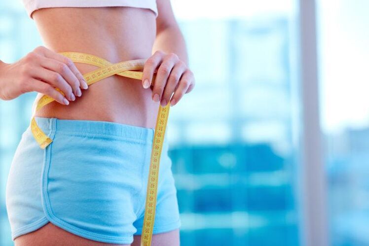 губење на тежината на фаворит на диета