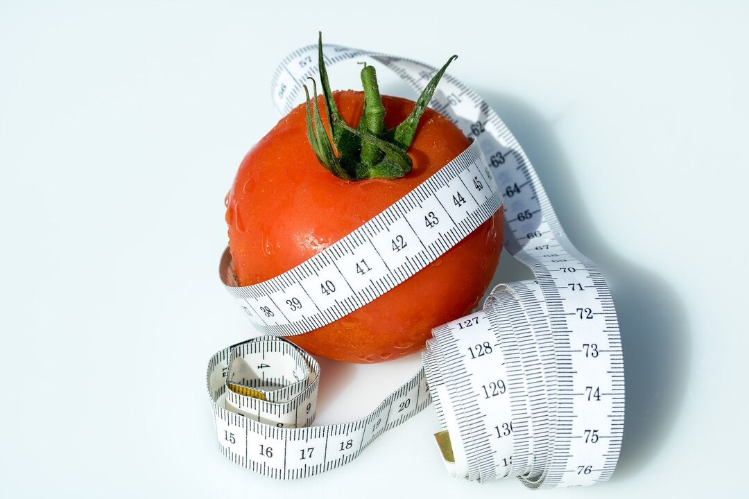 Диетална храна според крвната група за оние кои сакаат да ослабат
