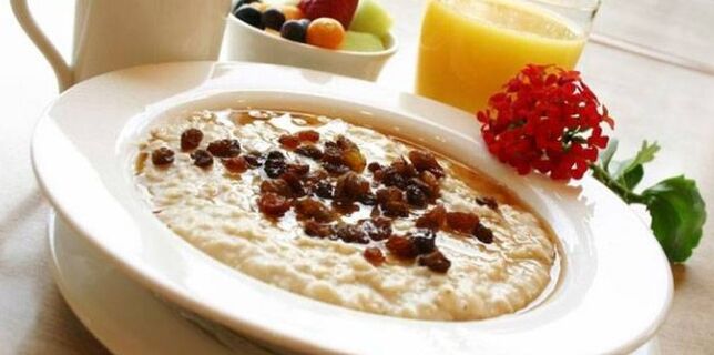 Вкусни производи за слабеење